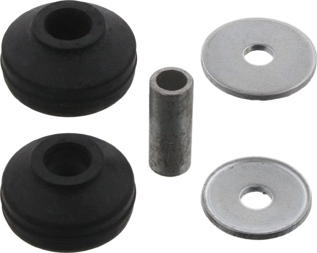 Опора амортизатора (стойки) Febi Bilstein передняя/задняя для Honda CR-V I 1995-2002. Артикул 17111