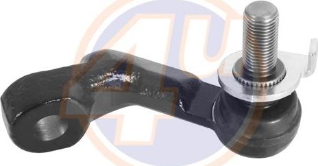 Стойка (тяга) стабилизатора 4U. Артикул IF-F-03701