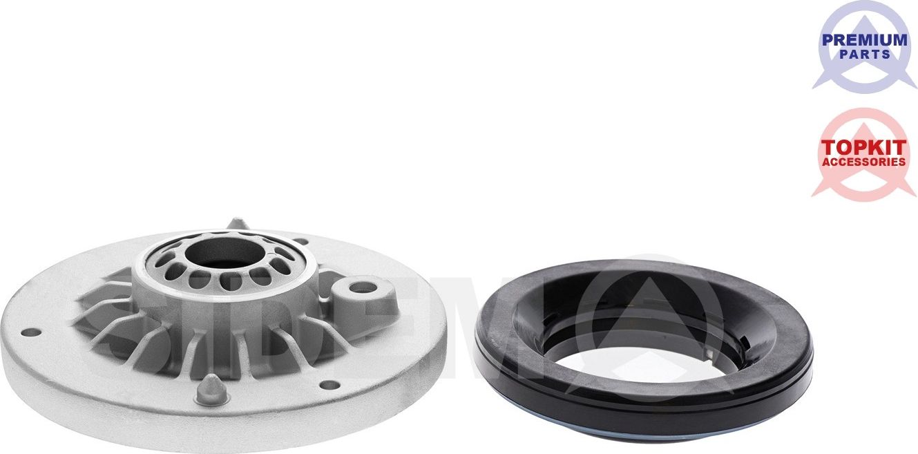 Опора амортизатора (стойки) Sidem. Артикул 821421