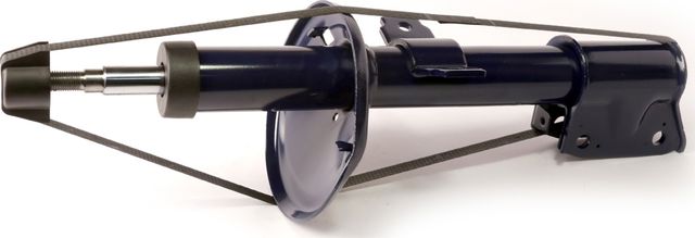 Амортизатор HOLA передний для Dacia Duster I 2010-2018. Артикул SH20-001G