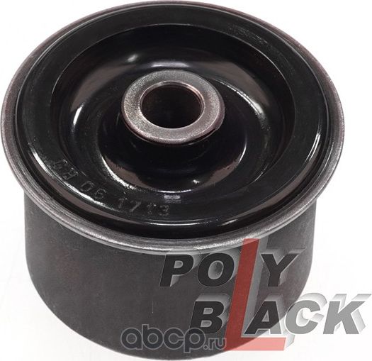 Сайлентблок (Polyblack). Артикул GR061713