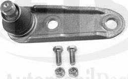 Шаровая опора ETS нижняя для Renault Megane I 1996-2003. Артикул 22.BJ.843