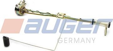 Датчик уровня топлива Auger для Renault Midlum 2000-2013. Артикул 74492