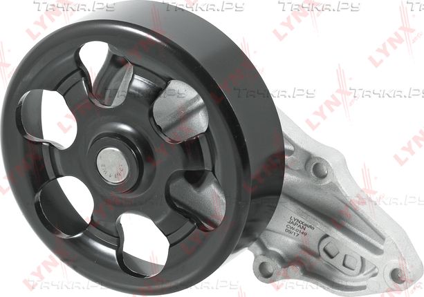 Помпа (водяной насос) LYNXauto для Honda CR-V II 2001-2007. Артикул CW-0149