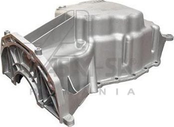 Масляный поддон картера двигателя ASAM. Артикул 30590