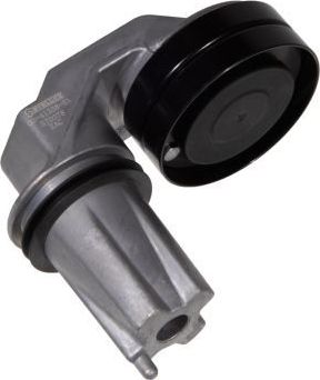 Натяжной ролик (натяжитель) приводного поликлинового ремня Stellox. Артикул 03-41338-SX