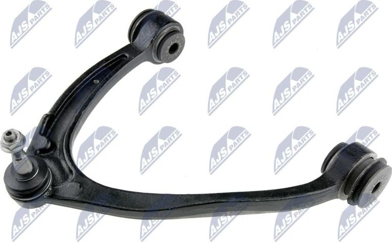 Поперечный рычаг передней подвески NTY. Артикул ZWG-CH-029