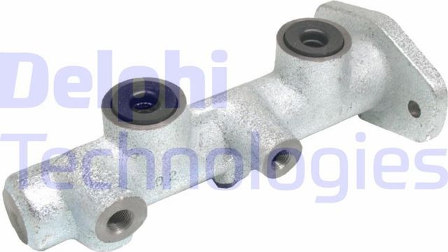 Тормозной цилиндр главный Delphi. Артикул LM23906