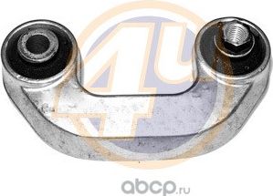 Стойка (тяга) стабилизатора 4U. Артикул AU-F-49050