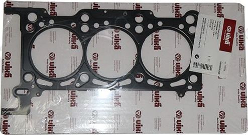 Прокладка ГБЦ Vika (Металл). Артикул 11031775501