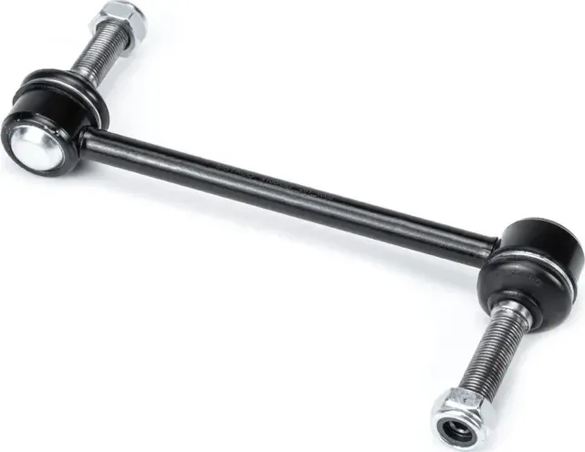 Стойка переднего стабилизатора (Metaco). Артикул 4100087