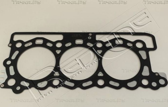 Прокладка ГБЦ RED Line для Land Rover Range Rover Velar I 2017-2026. Артикул 34RV034