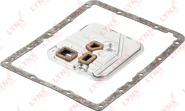 Фильтр АКПП LYNXauto. Артикул LT-1083