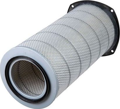 Воздушный фильтр Zentparts для Volvo  F10 1977-1994. Артикул Z32637