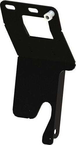 Защита Шериф (2 мм) для ЭБУ Toyota Land Cruiser Prado 150 2018-2023. Артикул 24.3705