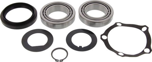 Ступичный подшипник (комплект) MAPCO передний правый/левый для Land Rover Discovery I 1989-1998. Артикул 26931