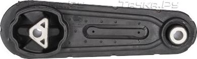 Подушка (опора) двигателя Birth передняя для Renault Modus I 2004-2012. Артикул 51503