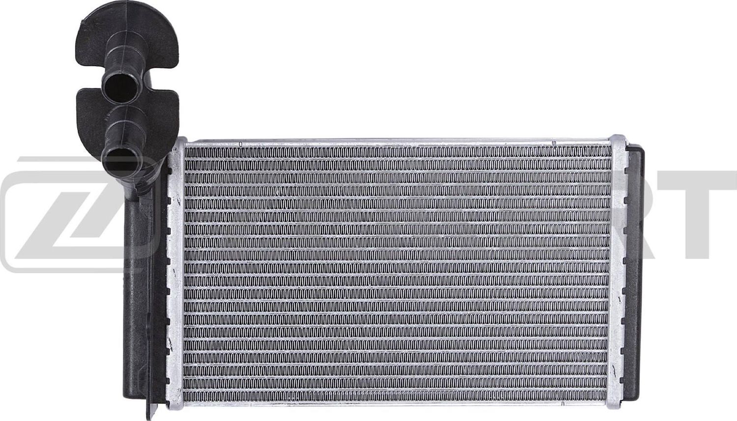 Радиатор отопителя (печки) Zekkert. Артикул MK-5032