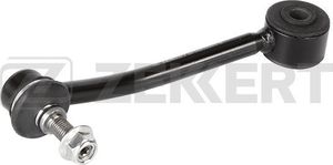 Стойка (тяга) стабилизатора Zekkert задняя левая для Porsche Cayenne I (955) 2002-2010. Артикул SS-1423