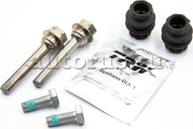 Ремкомплект тормозного суппорта Renault. Артикул 7701208339