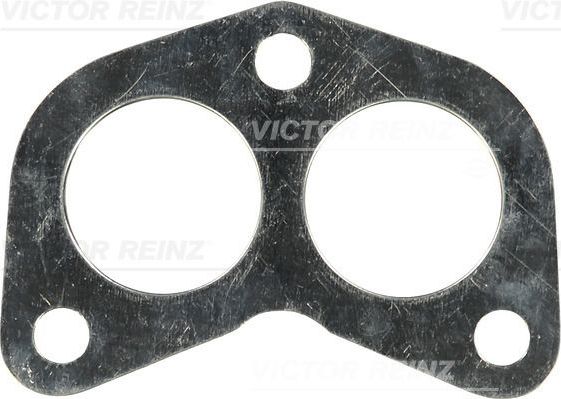 Прокладка выпускного коллектора Victor Reinz. Артикул 71-21007-30