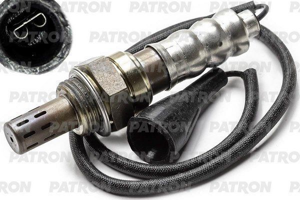 Лямбда-зонд (кислородный датчик) Patron. Артикул POS082