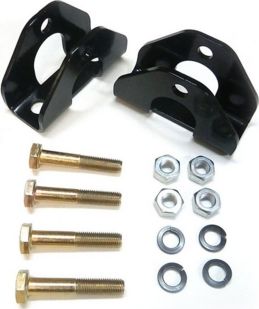 Кронштейны ИЖ-ТЕХНО передних амортизаторов (2 шт.) для ВАЗ Нива 2121 1976-2026. Артикул V-FS-AM-KIT