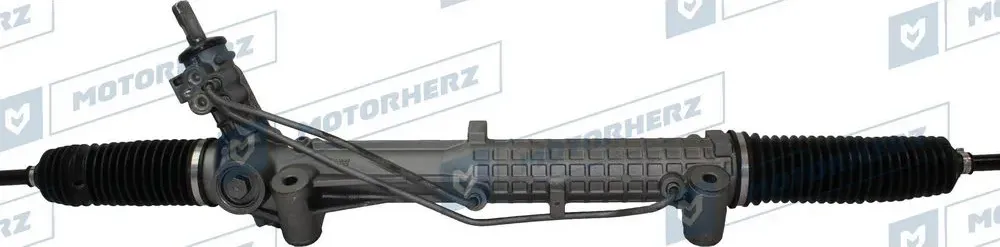 Рулевая рейка с тягами гидравлическая (Motorherz). Артикул R20721NW