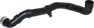 Шланг радиатора MERCEDES C200 / C230 COMP. (Tork). Артикул TRK1715