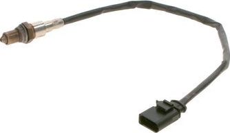 Лямбда-зонд (кислородный датчик) Bosch для Audi A7 I (4G) 2014-2018. Артикул 0 281 004 692
