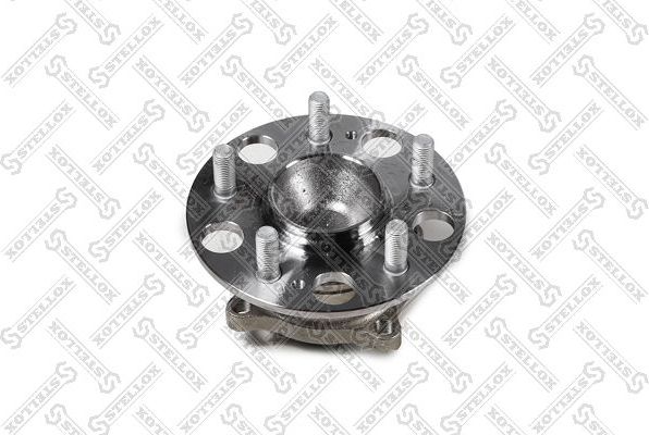Ступичный подшипник (комплект) (в сборе) Stellox. Артикул 43-29275-SX