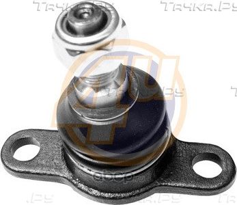 Шаровая опора 4U. Артикул VV-B-98494