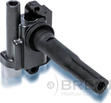 Катушка зажигания Bremi. Артикул 20472