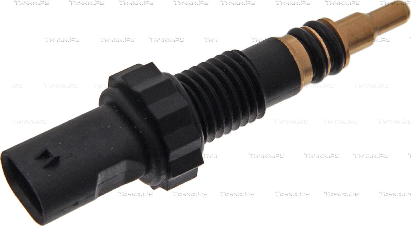 Датчик температуры охлаждающей жидкости Febi Bilstein для BMW X3 II (F25) 2010-2017. Артикул 37032