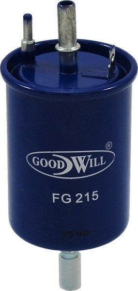Топливный фильтр GoodWill. Артикул FG 215