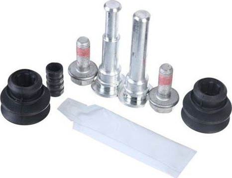 Направляющие тормозного суппорта (комплект) Stellox задний для Cadillac CTS II 2008-2014. Артикул 04-98739-SX