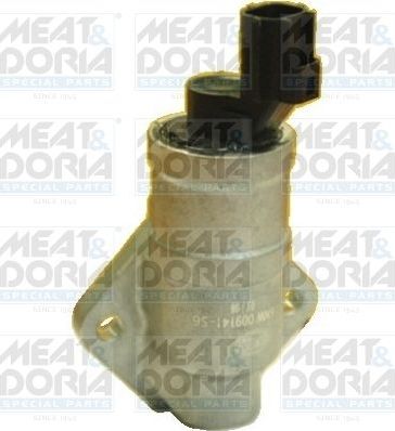 Датчик (клапан, регулятор) холостого хода Meat & Doria. Артикул 85028