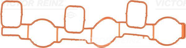 Прокладка впускного коллектора Victor Reinz для Skoda Roomster I 2010-2015. Артикул 71-40479-00