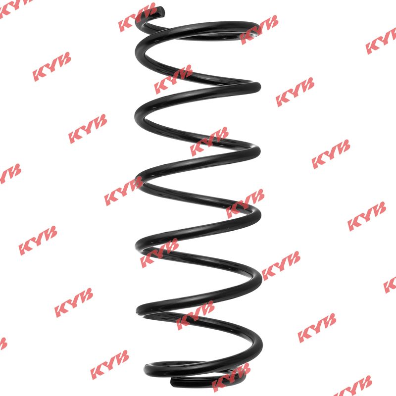 Пружина подвески KYB (Каяба) K-Flex. Артикул RC2135