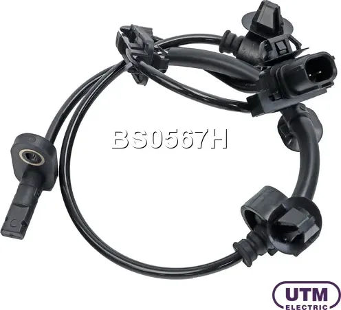 Датчик AБС (UTM). Артикул BS0567H