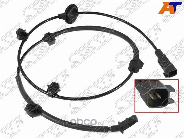 Датчик ABS RR MITSUBISHI OUTLANDER 12- LH (SAT). Артикул ST4670A573