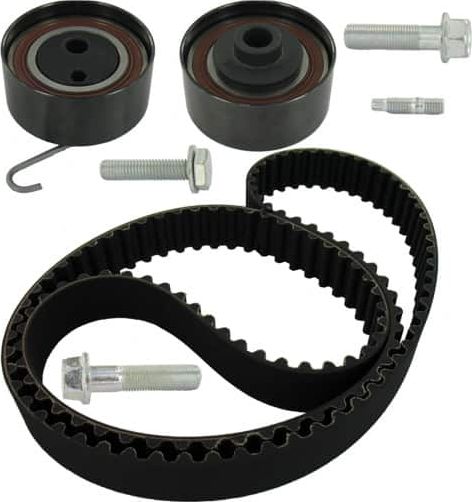 Ремень ГРМ с роликами (комплект) SKF для Chevrolet Cruze II 2012-2026. Артикул VKMA 05609