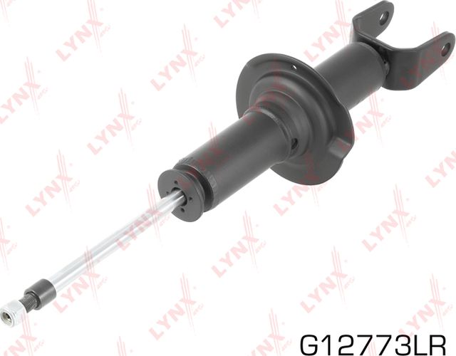 Амортизатор LYNXauto задний для Subaru Tribeca I 2005-2014. Артикул G12773LR
