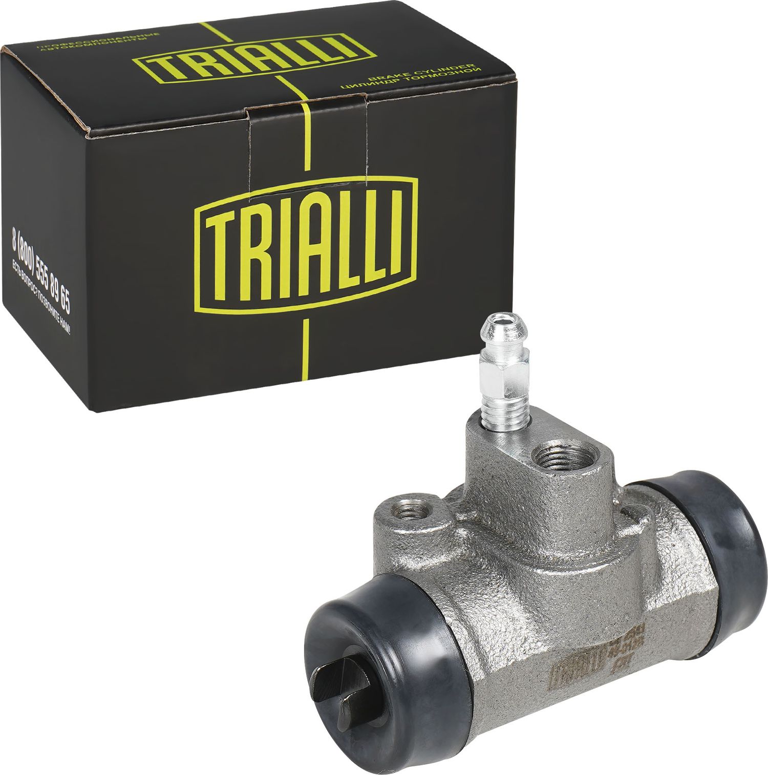 Тормозной цилиндр Trialli. Артикул CF 2541