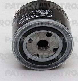 Масляный фильтр Patron. Артикул PF4282