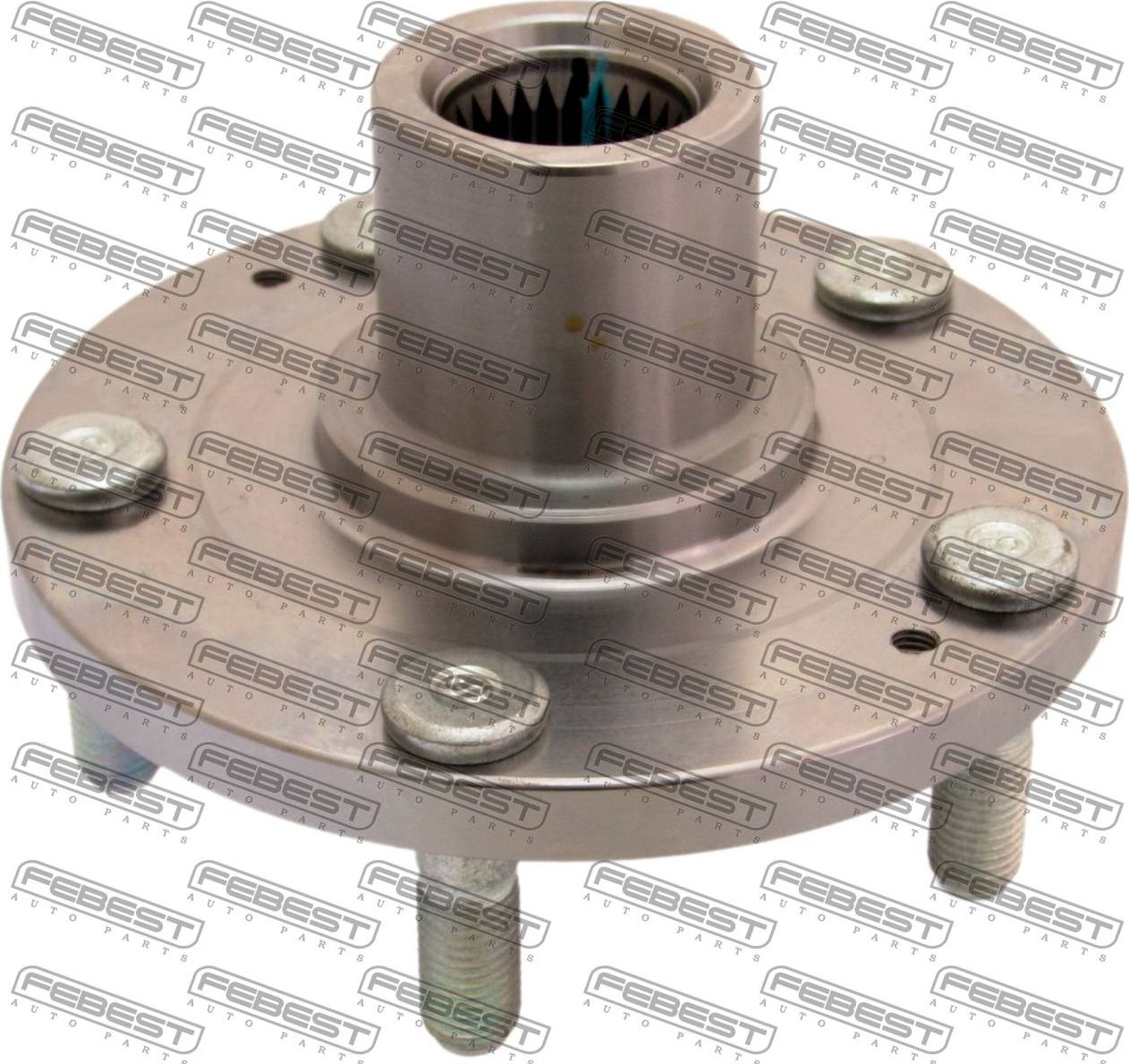Ступица колеса Febest. Артикул 1282-008