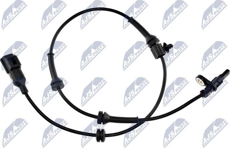 Датчик ABS NTY. Артикул HCA-LR-021