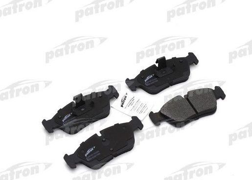 Тормозные колодки Patron. Артикул PBP1300