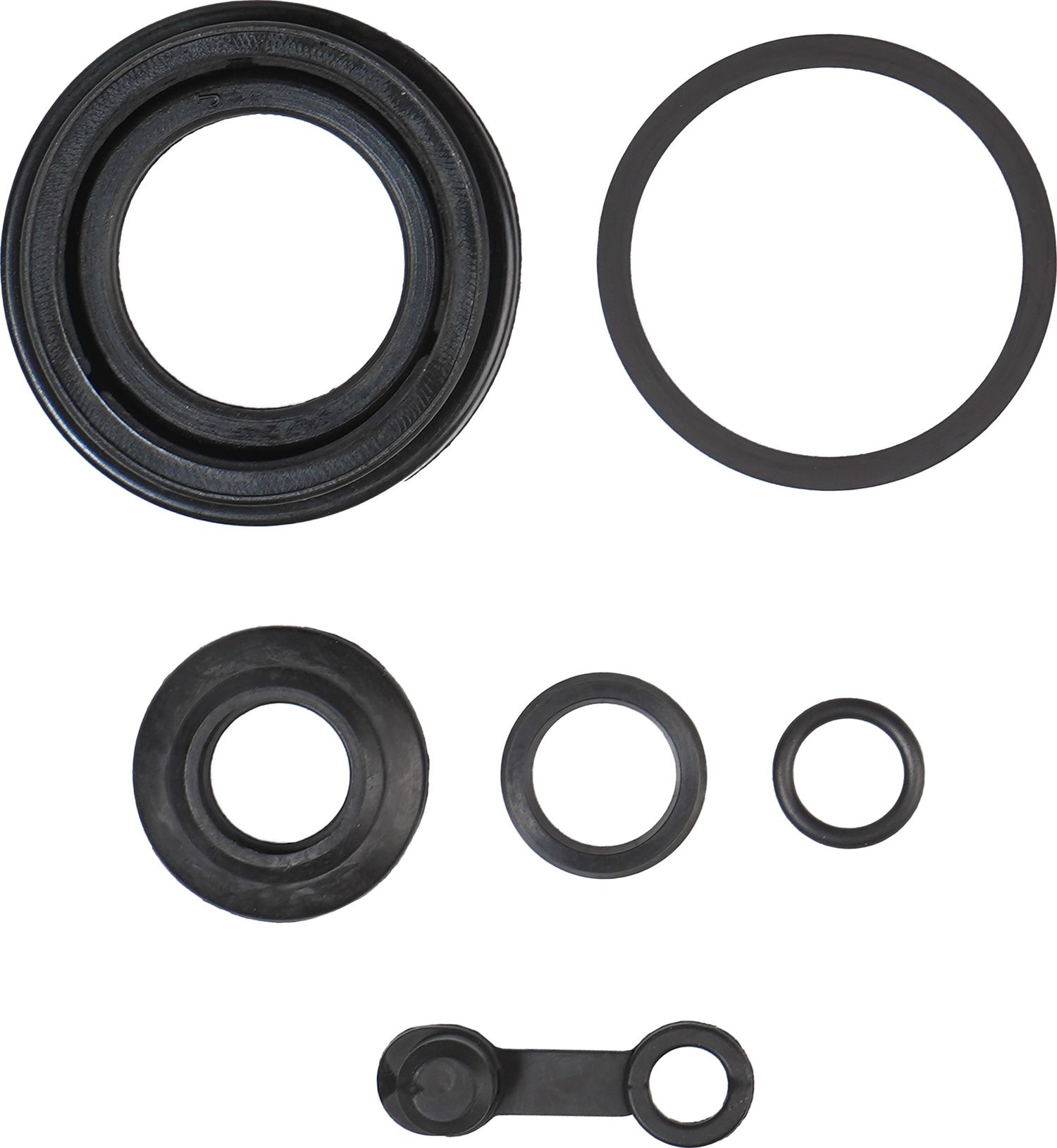 Ремкомплект тормозного суппорта Trialli. Артикул RCF 032111