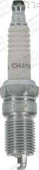Свеча зажигания Champion Copper Plus для Cadillac STS I 2005-2007. Артикул CCH13